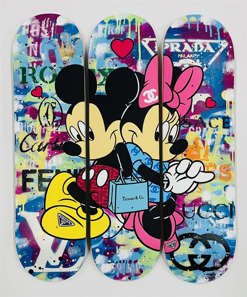 Better In Love – Skatedeck