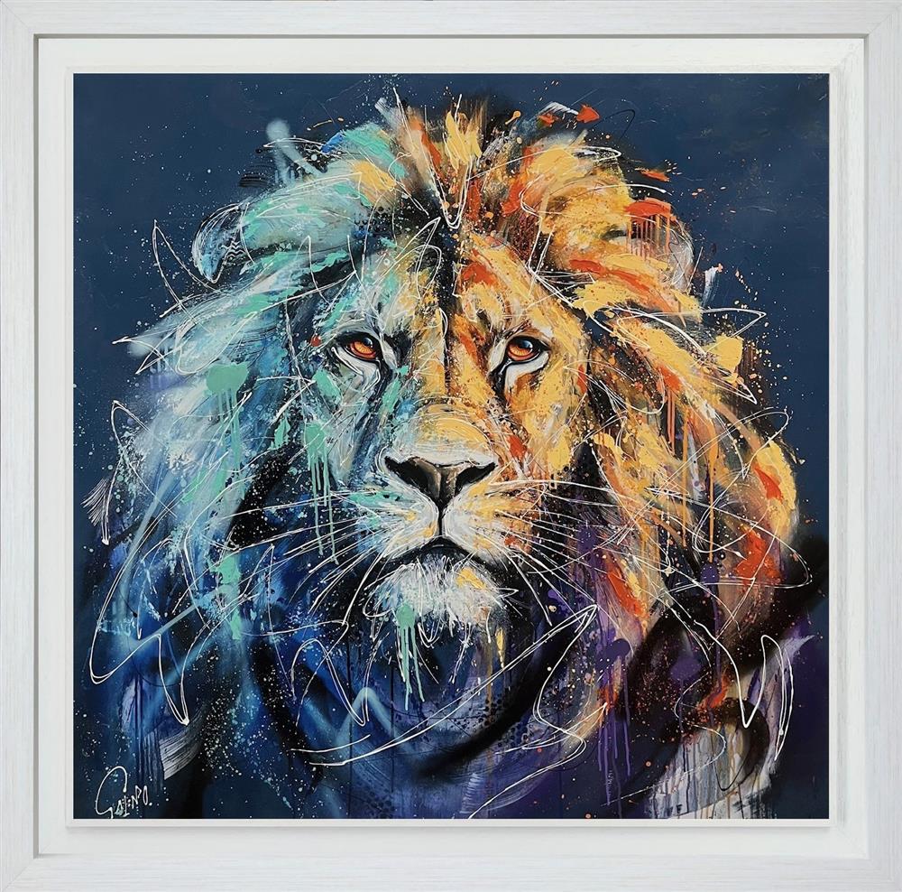 Maximus – Canvas Deluxe