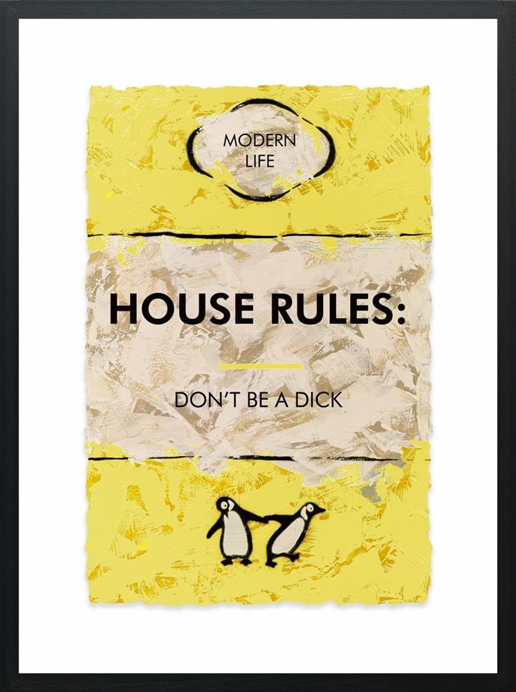 House Rules: