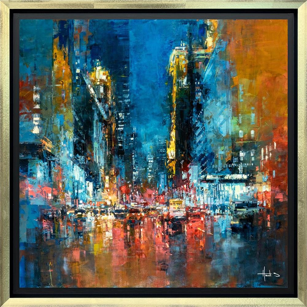Broadway Lights