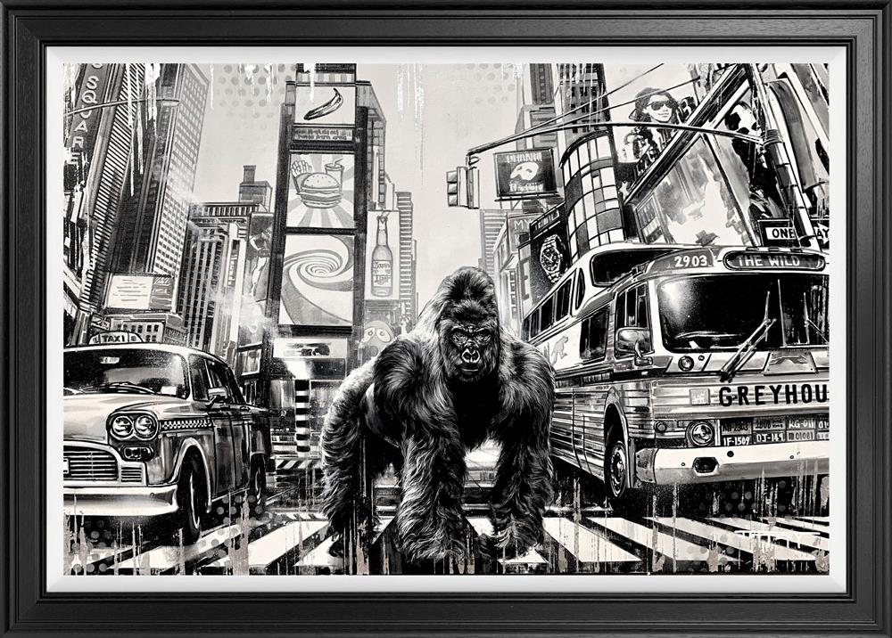 My Kingdom – Canvas