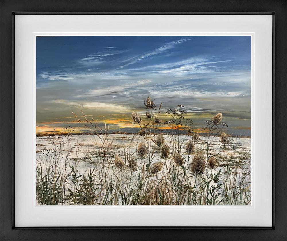 LOW AVAILABILITY – Winter
