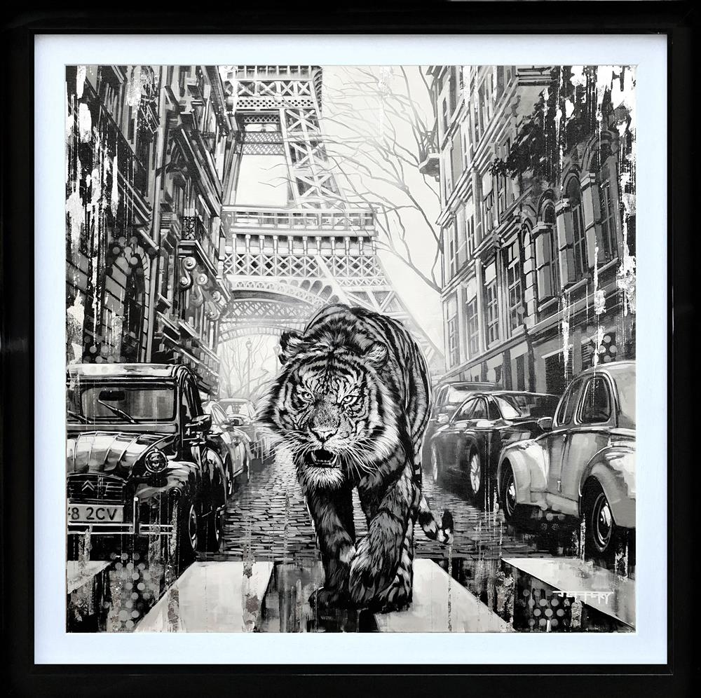 Urban Hunter – Canvas Deluxe