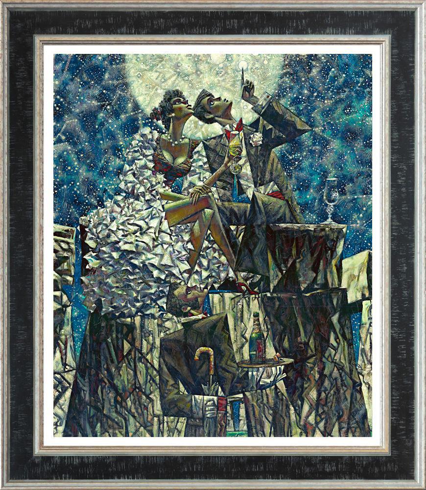 Gallery 21 Exclusive – Stonehenge Mystery