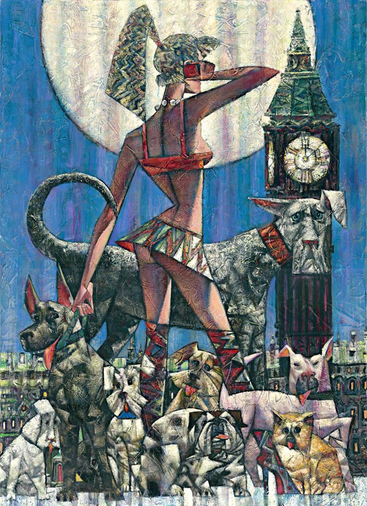 Hounds Of The Baskervilles – Deluxe