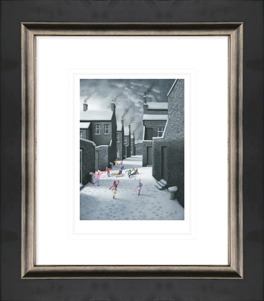 Ambushed! – Paper