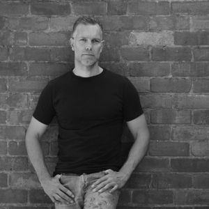 Tony Hinchliffe