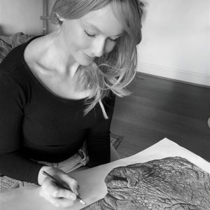 Clare Parkes