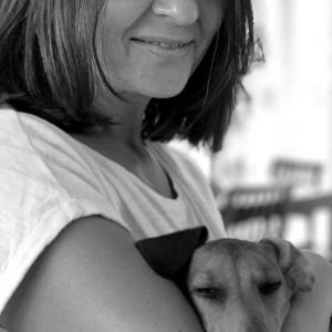 Rachele Dryden-Smith