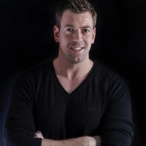 Kris Hardy
